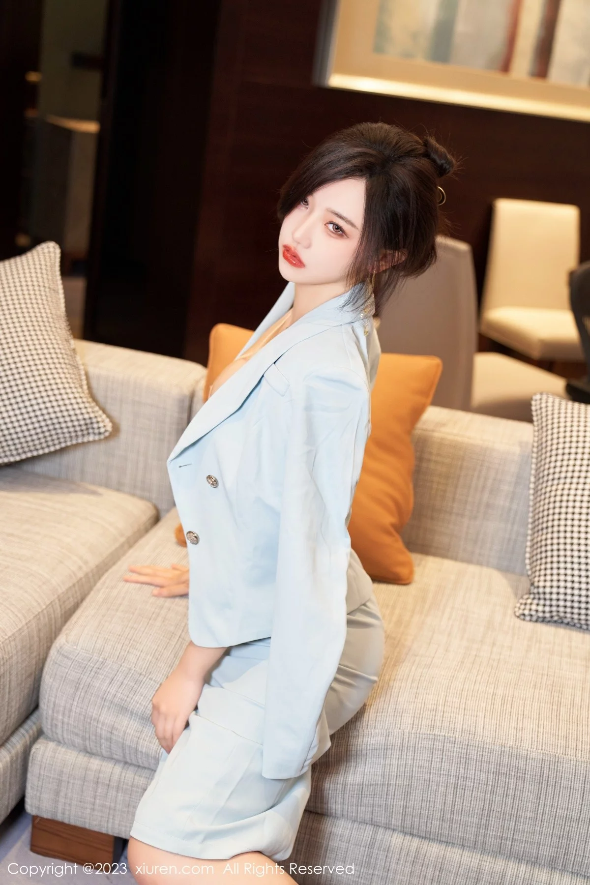 Xrmnw.Vip_妙可可_写真