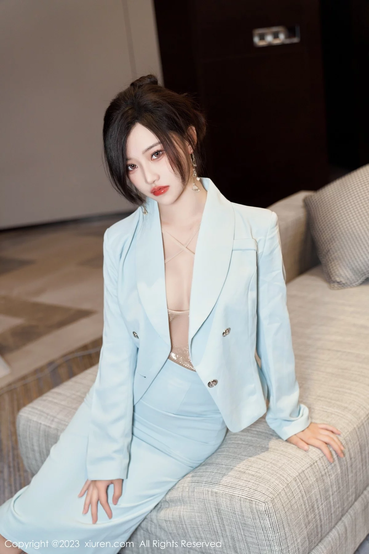 Xrmnw.Vip_妙可可_写真