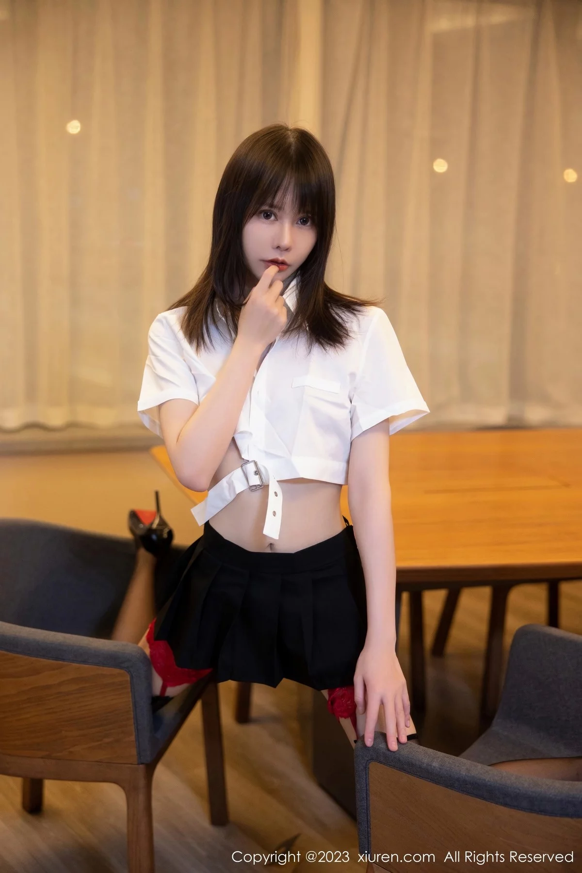 Xrmnw.Vip_甜佳佳_写真