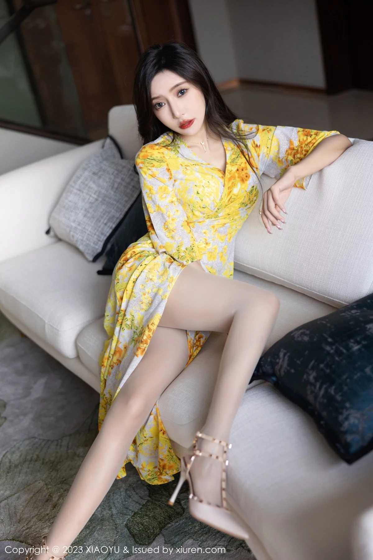 Xrmnw.Vip_王馨瑶_写真