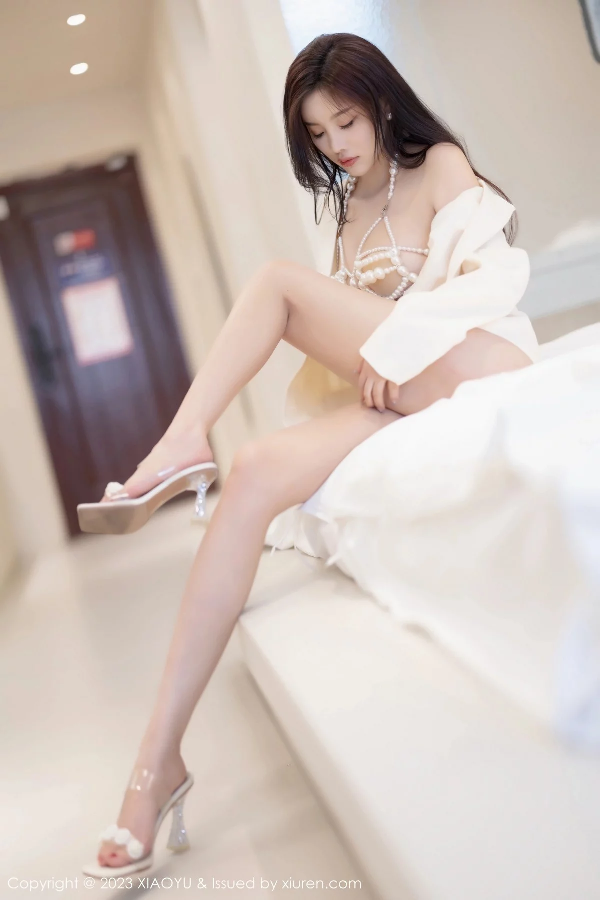 Xrmnw.Vip_杨晨晨_写真