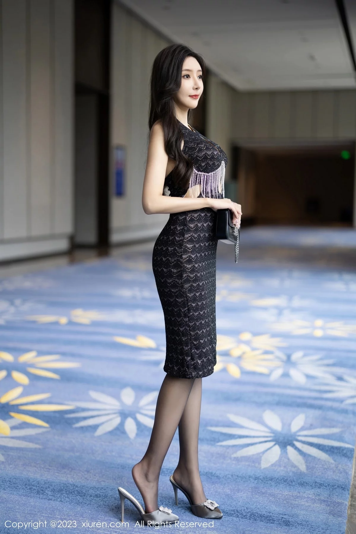 Xrmnw.Vip_王馨瑶_写真