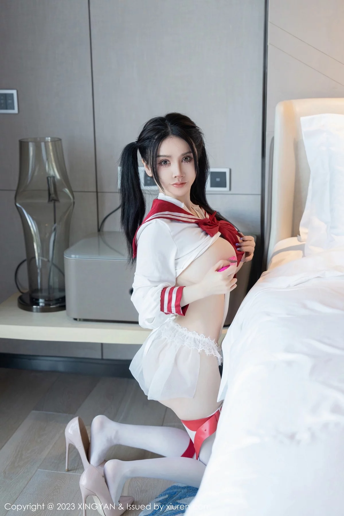 Xrmnw.Vip_潘娇娇_写真