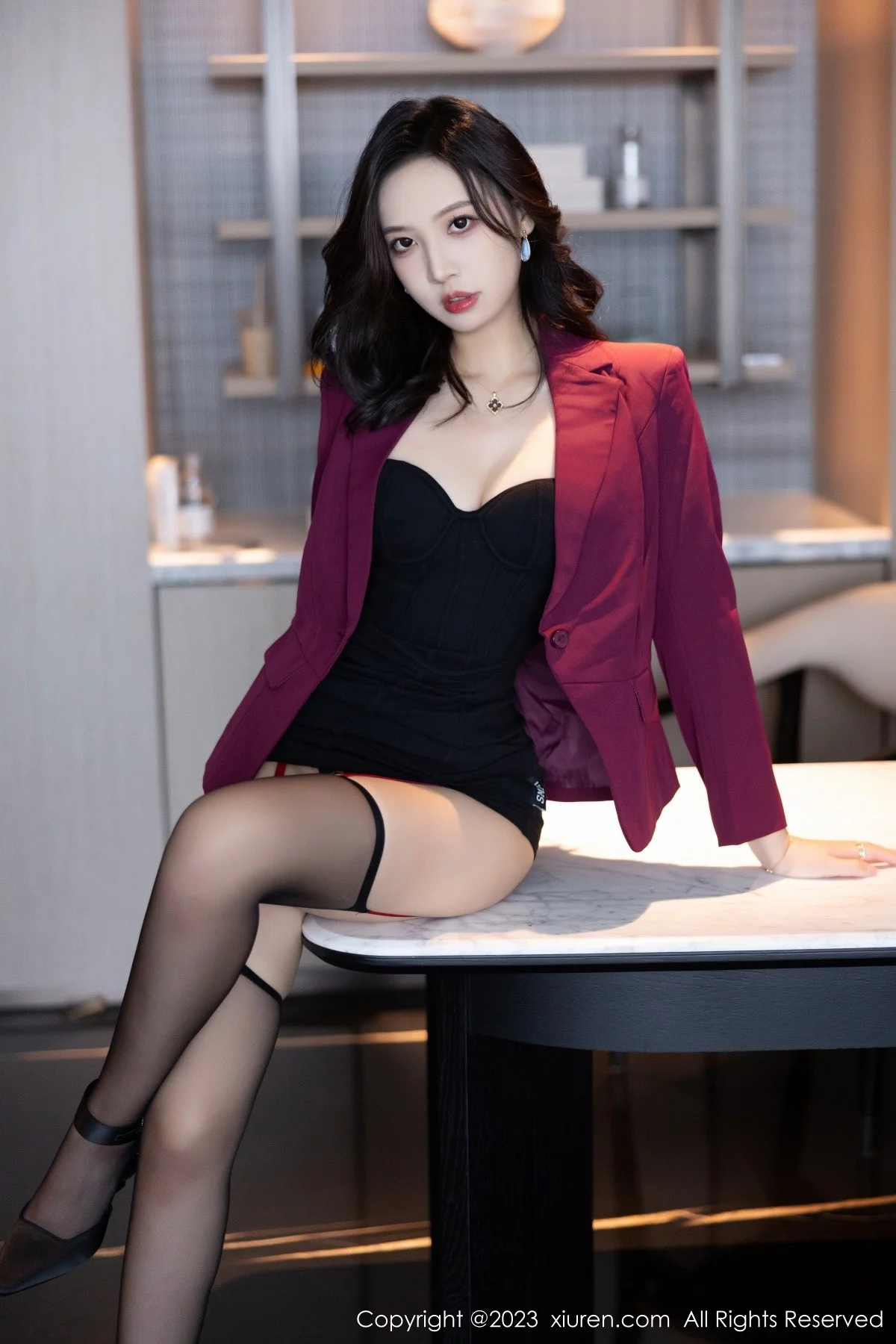 Xrmnw.Vip_郑颖姗_写真