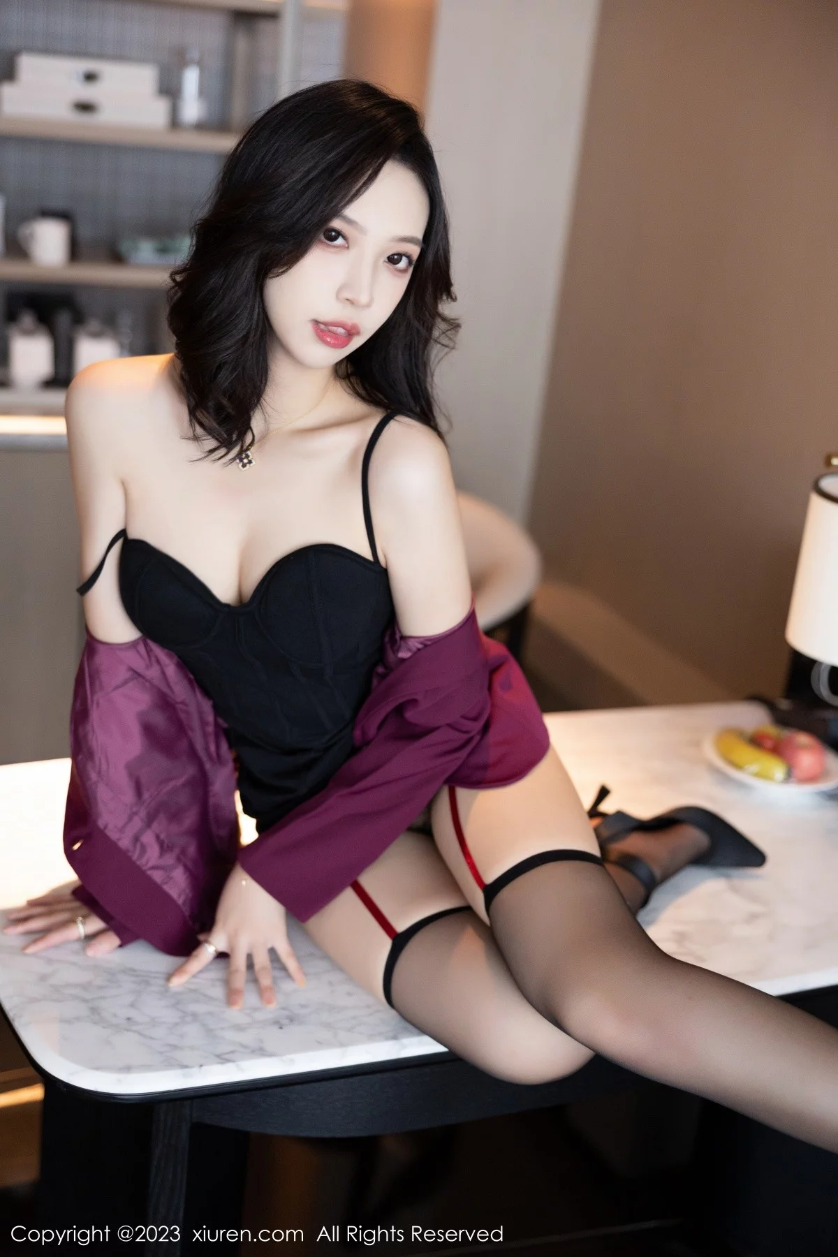 Xrmnw.Vip_郑颖姗_写真