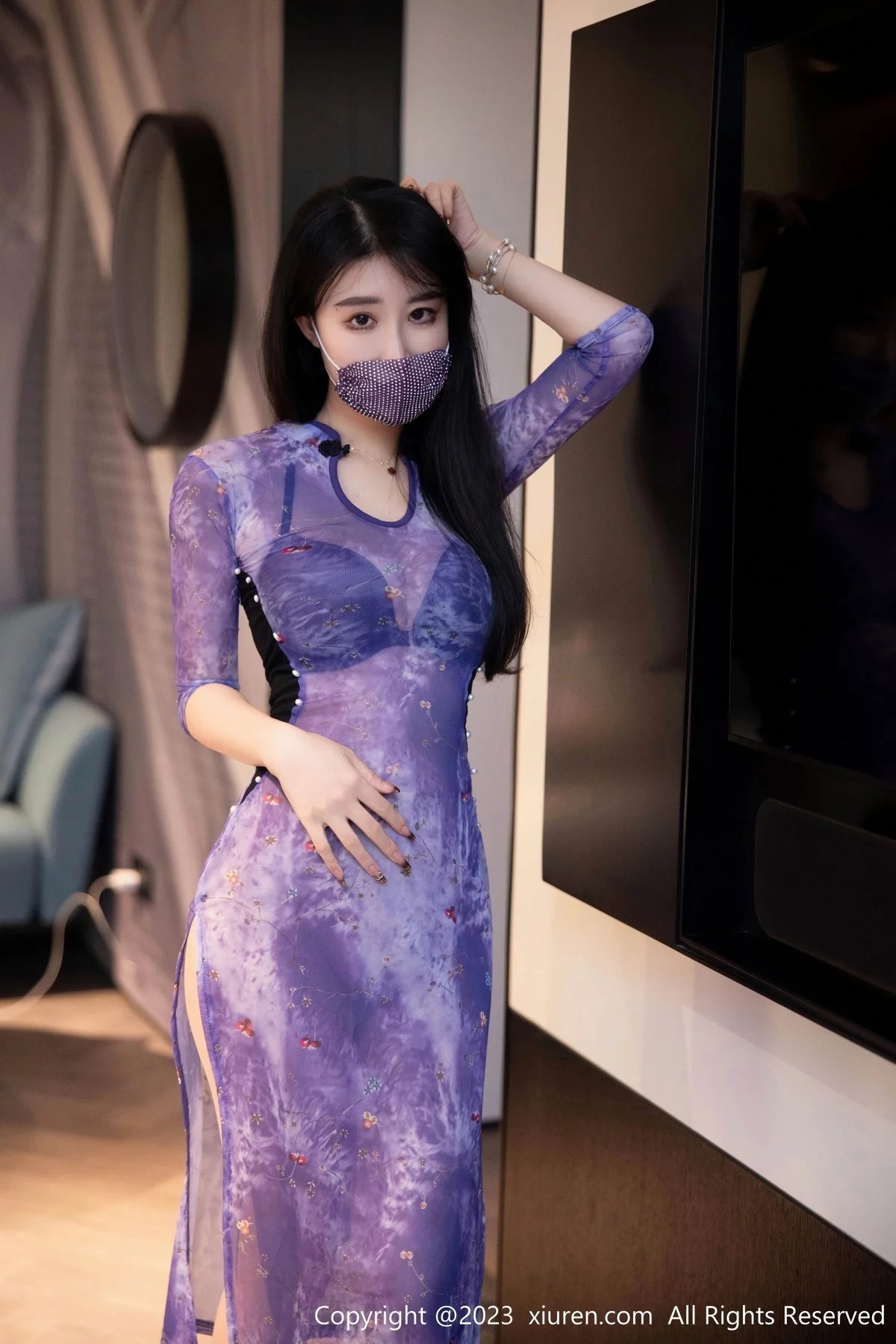 Xrmnw.Vip_司柠_写真