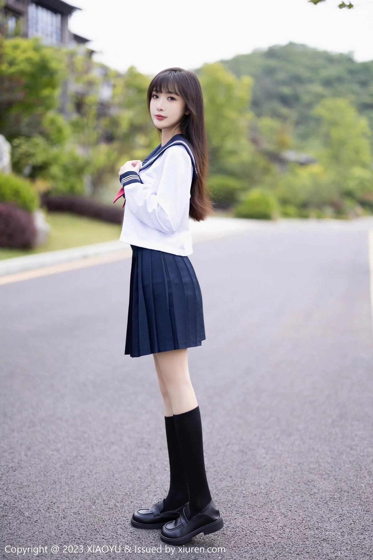 Xrmnw.Vip_林星阑_写真