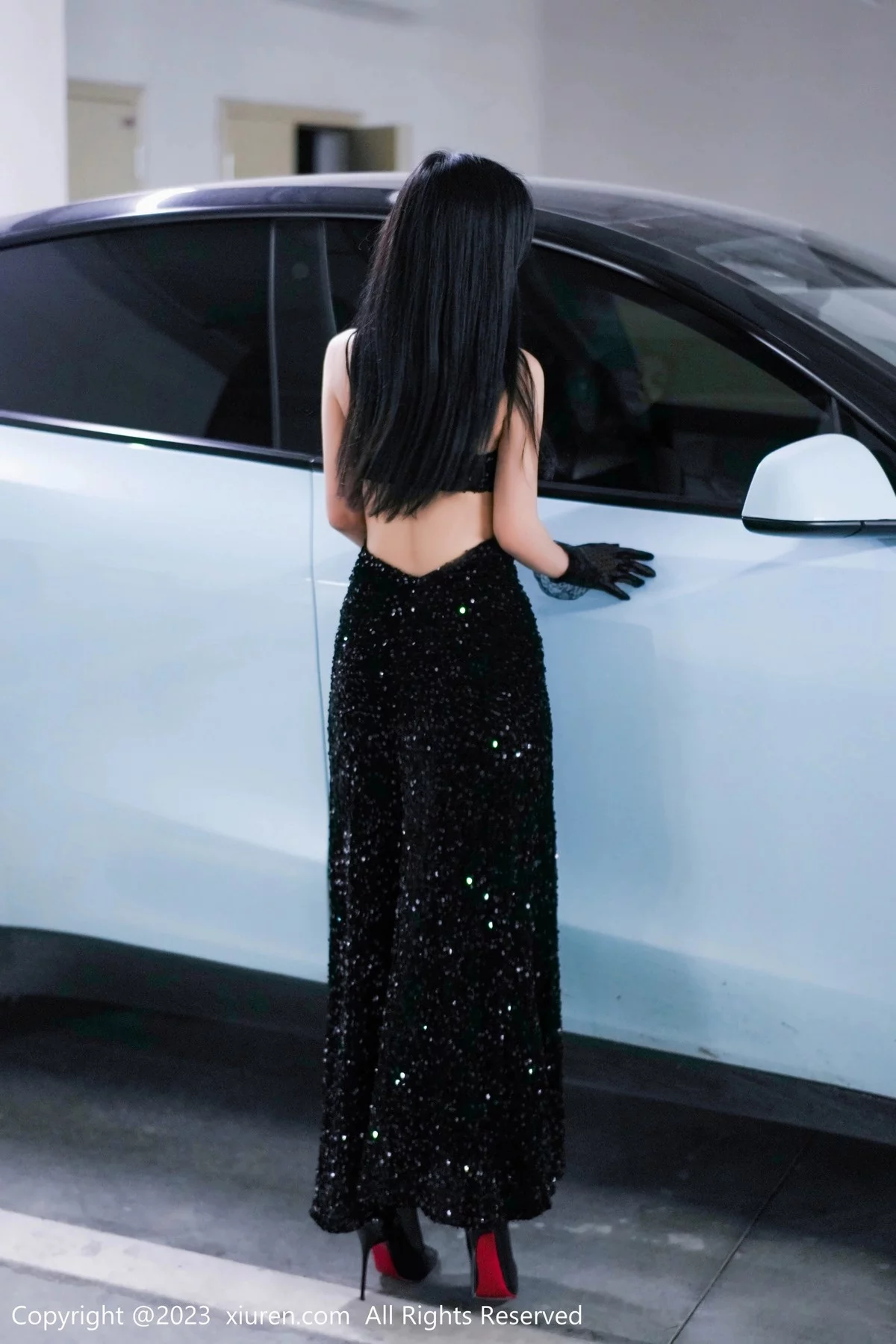 Xrmnw.Vip_阿姣_写真