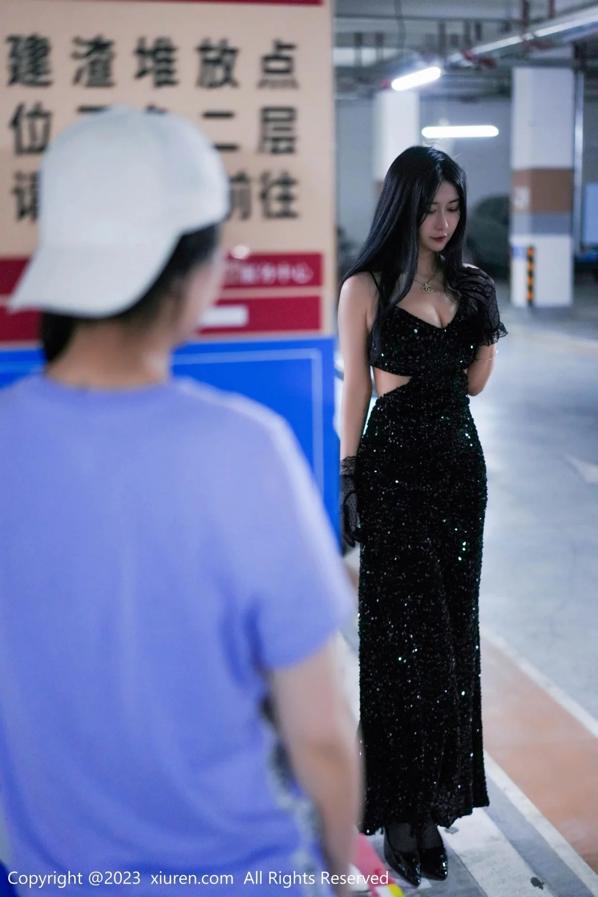 Xrmnw.Vip_阿姣_写真