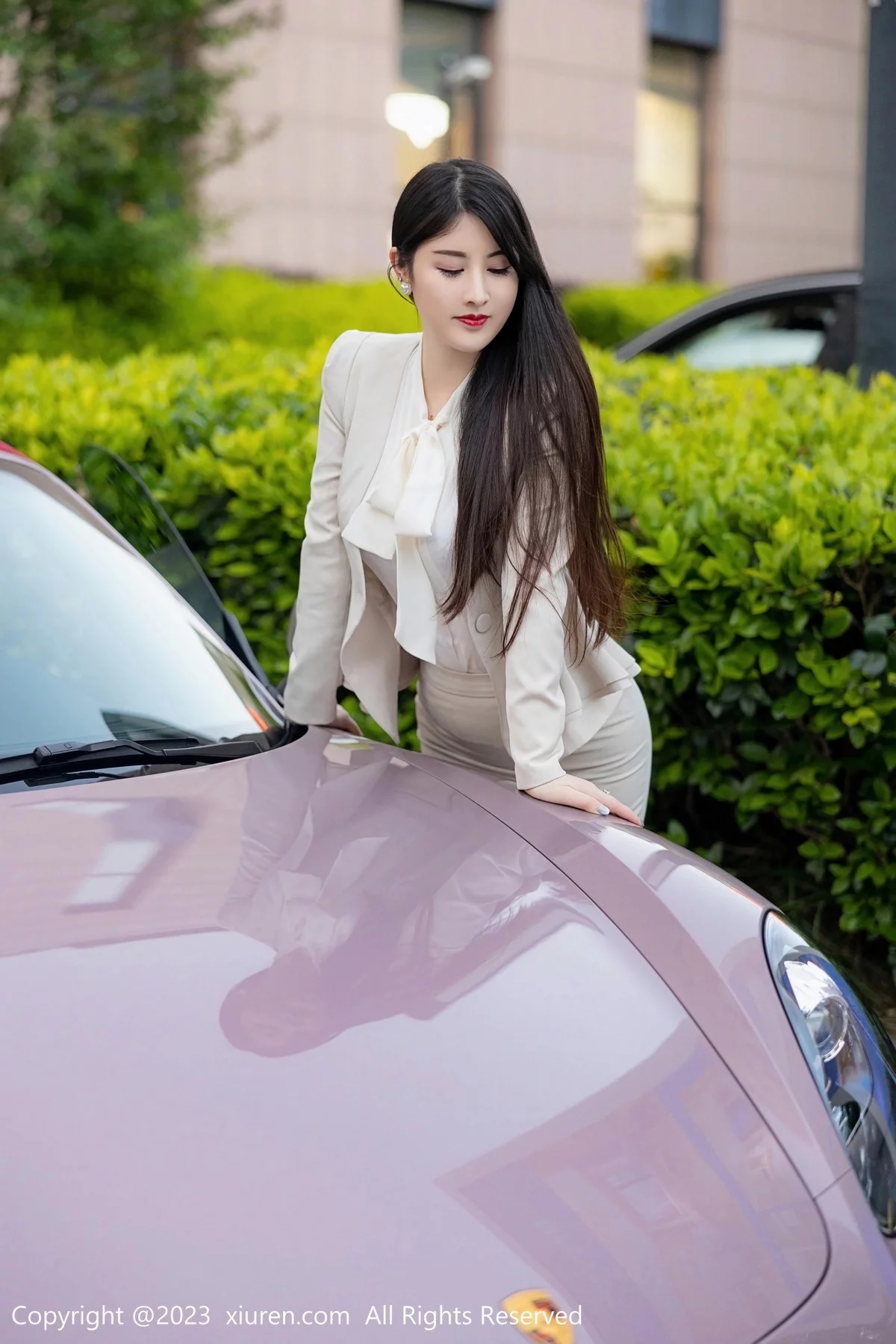 Xrmnw.Vip_诗诗_写真