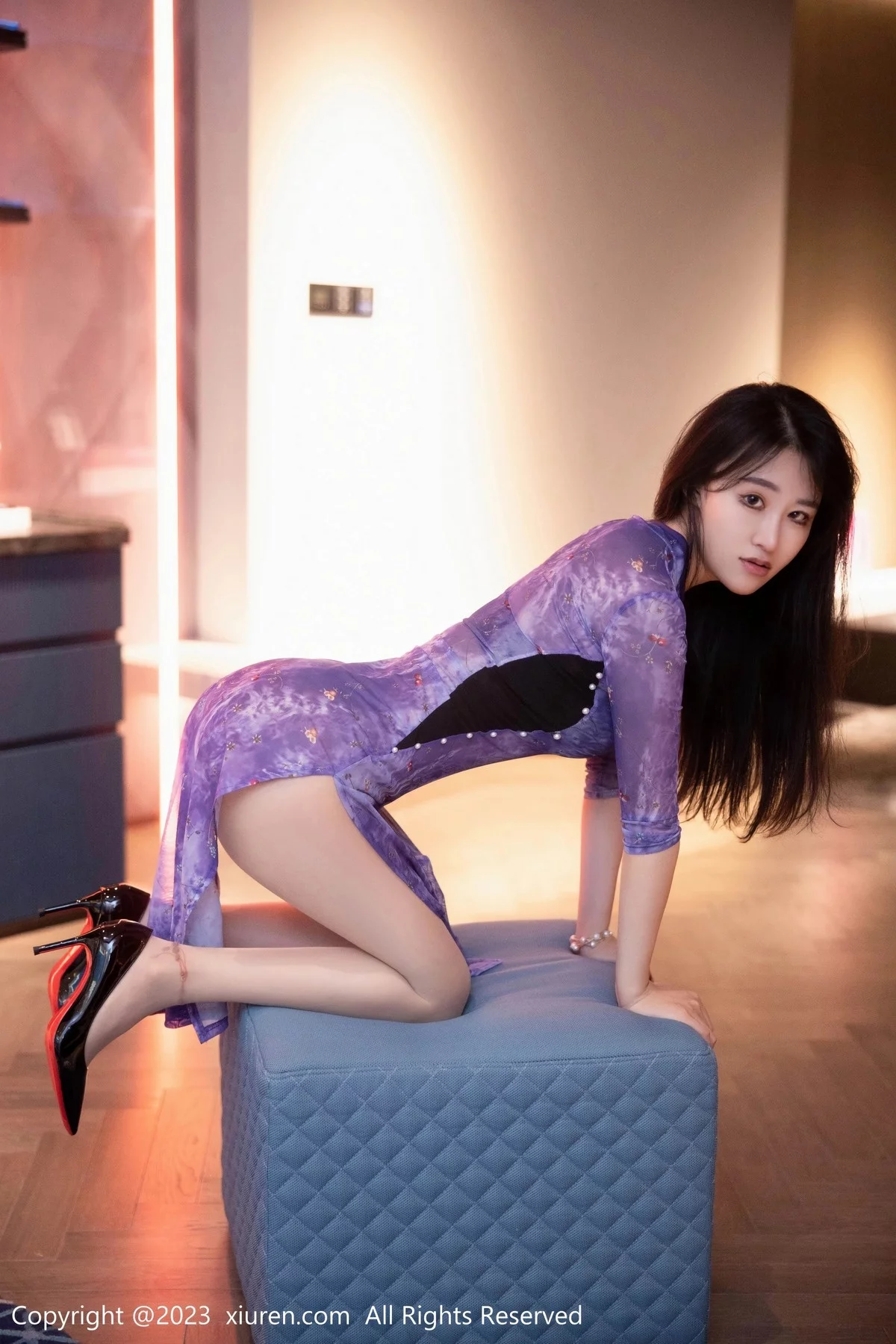 Xrmnw.Vip_司柠_写真