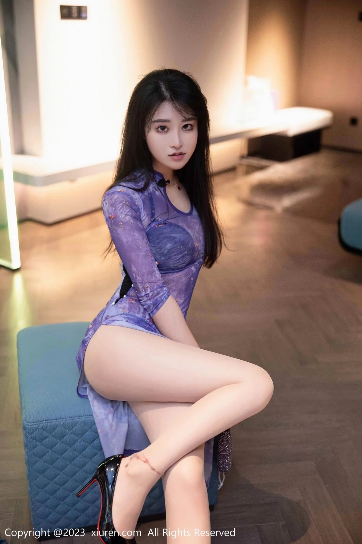 Xrmnw.Vip_司柠_写真