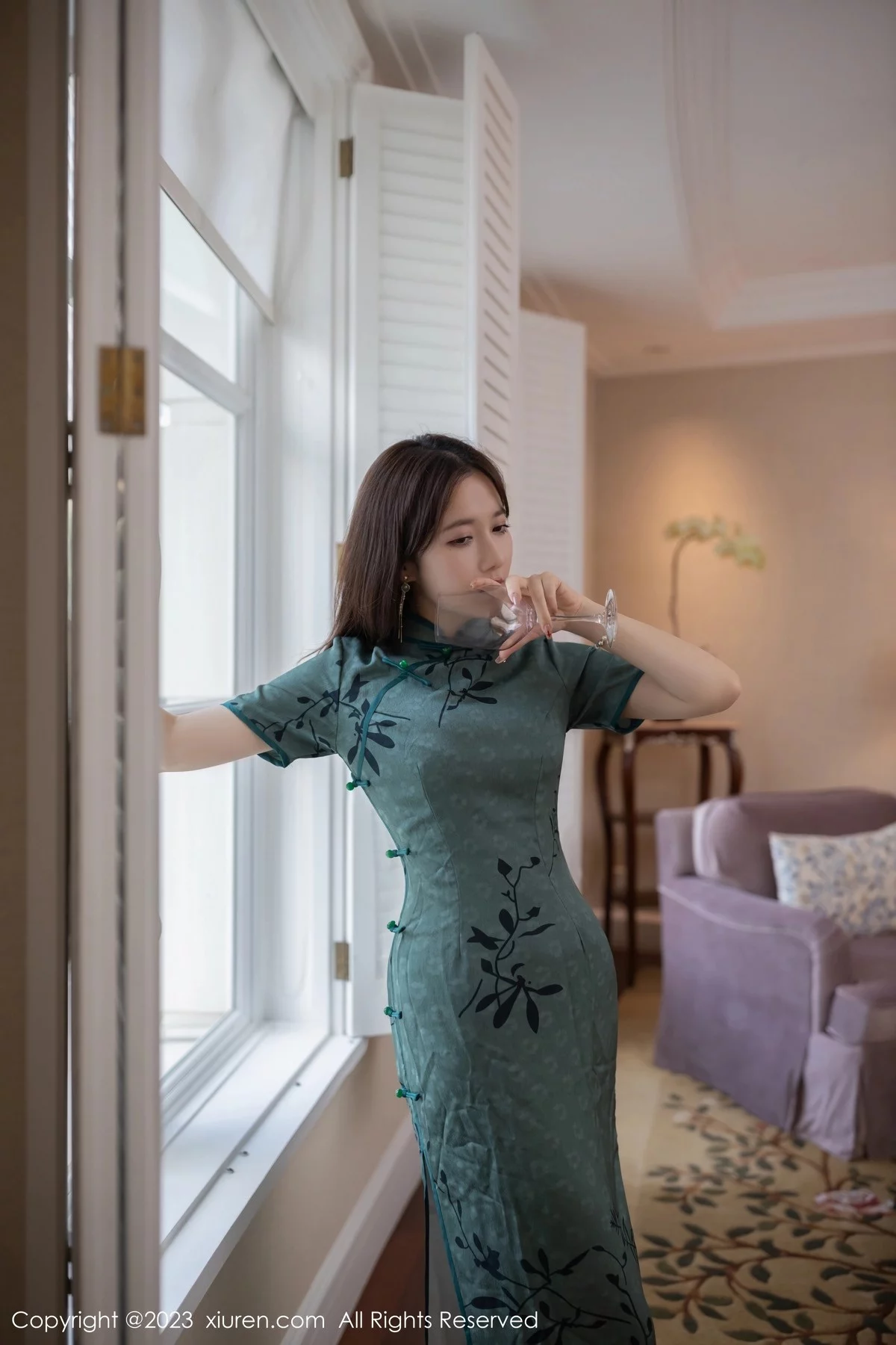 Xrmnw.Vip_鱼子酱_写真