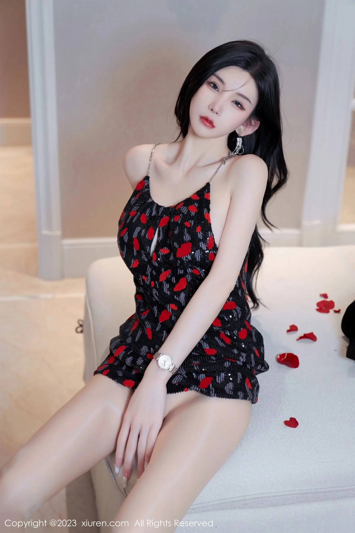 Xrmnw.Vip_周于希_写真