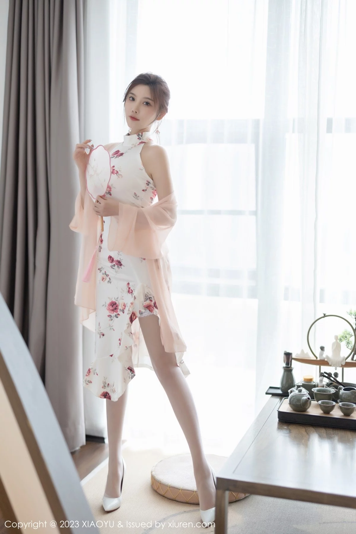 Xrmnw.Vip_杨晨晨_写真