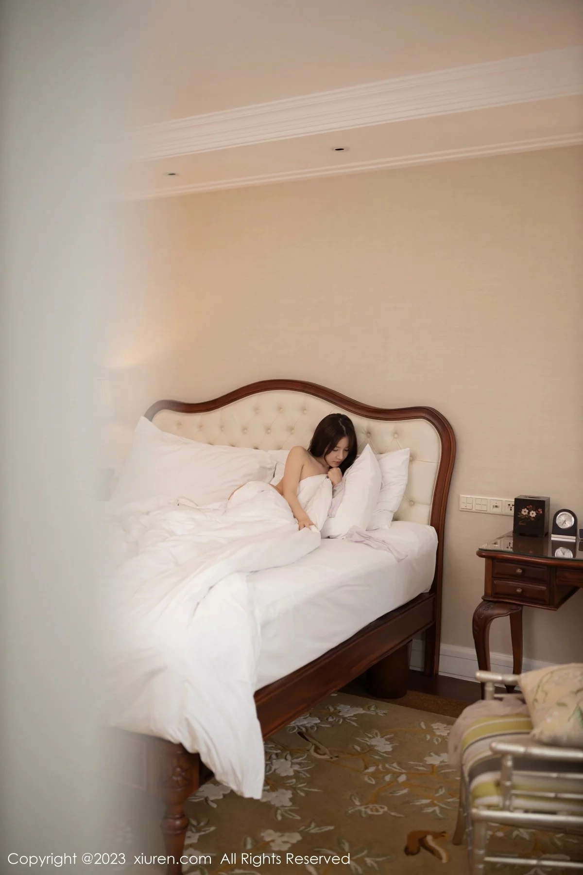 Xrmnw.Vip_鱼子酱_写真