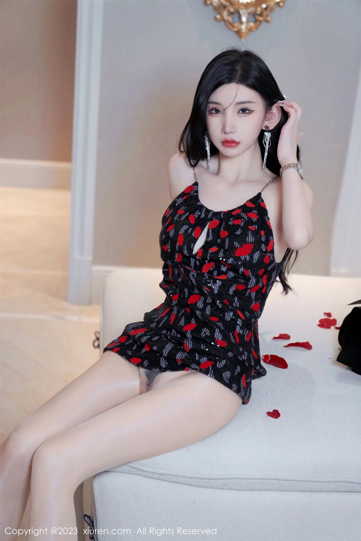 Xrmnw.Vip_周于希_写真