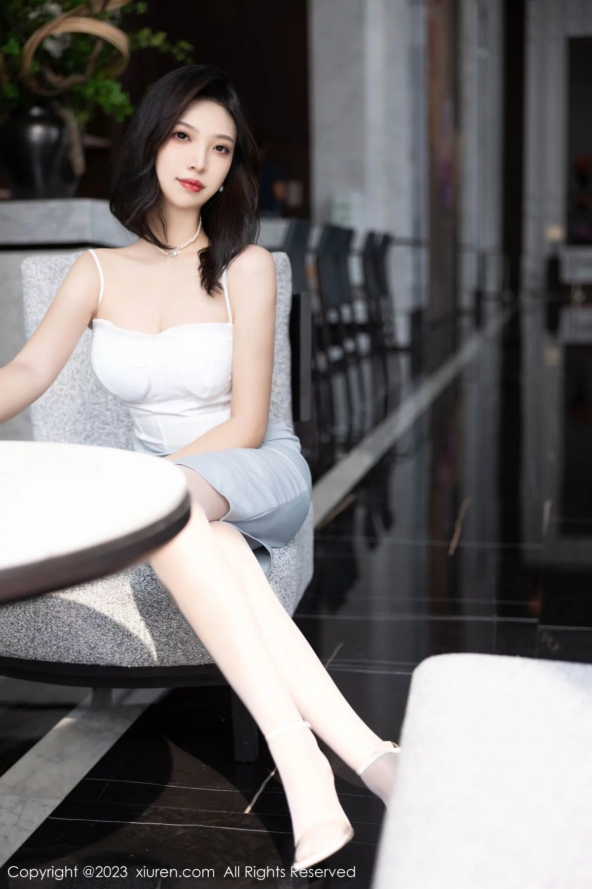 Xrmnw.Vip_郑颖姗_写真