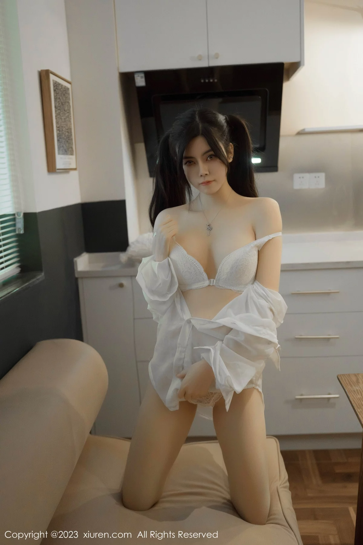 Xrmnw.Vip_白甜_写真