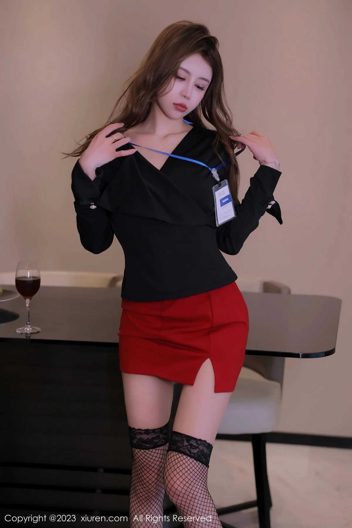 Xrmnw.Vip_甜仔_写真