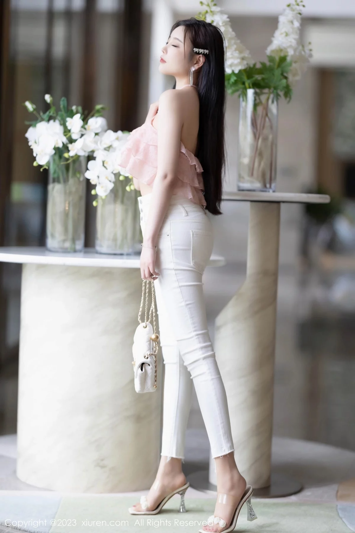 Xrmnw.Vip_杨晨晨_写真