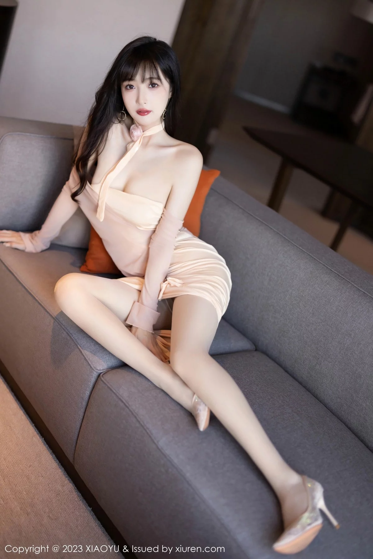 Xrmnw.Vip_林星阑_写真
