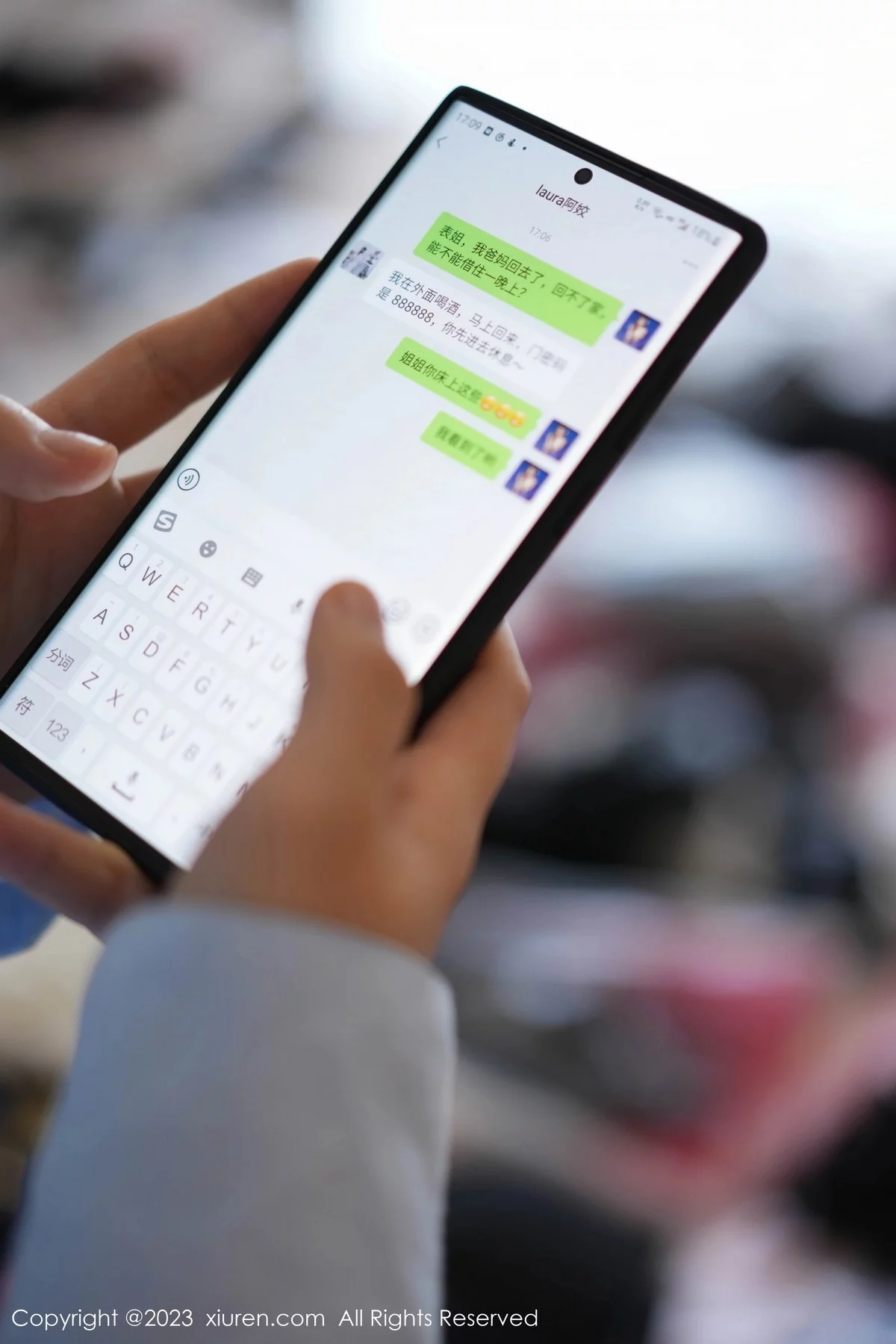 Xrmnw.Vip_阿姣_写真