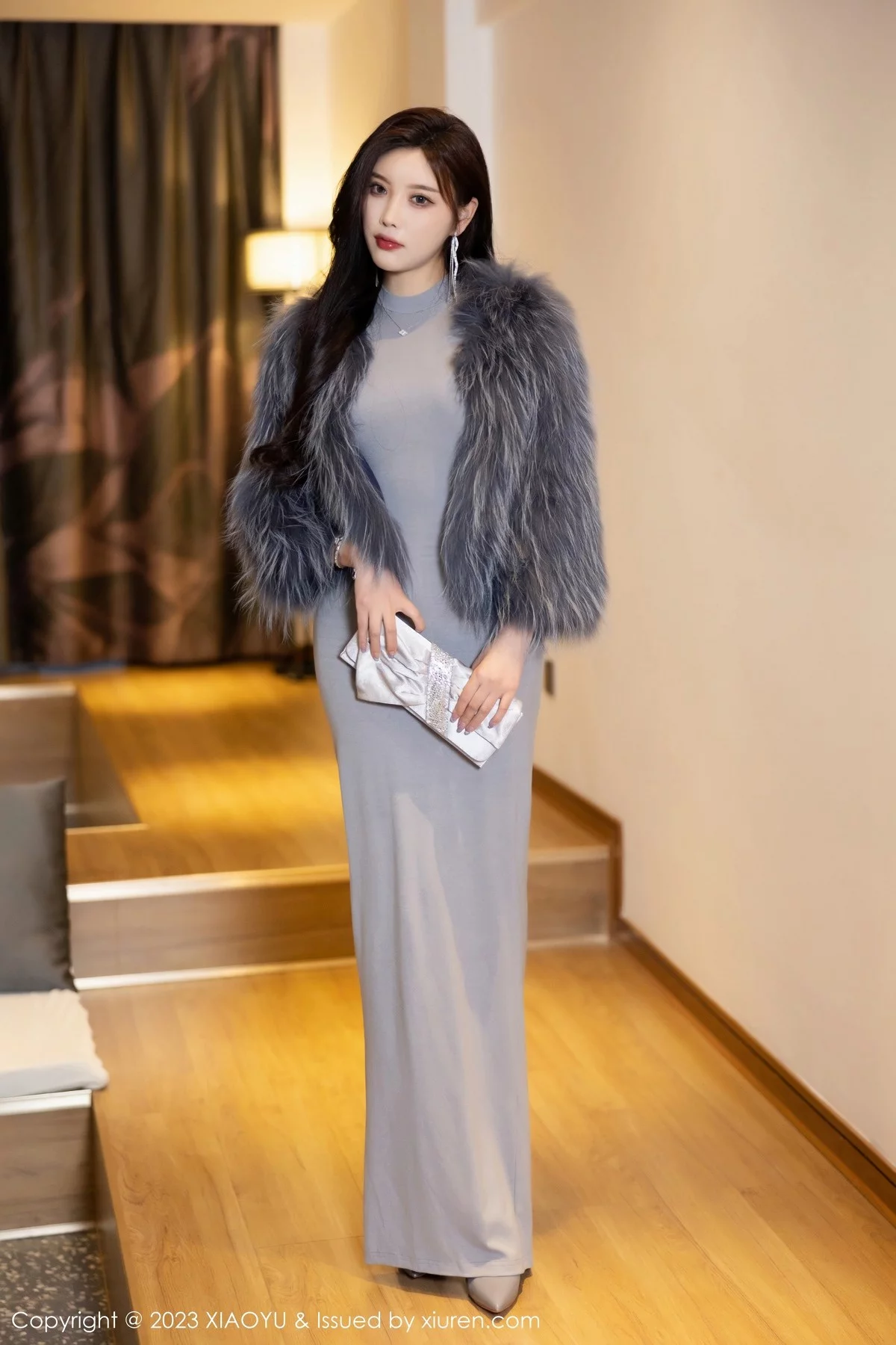 Xrmnw.Vip_杨晨晨_写真