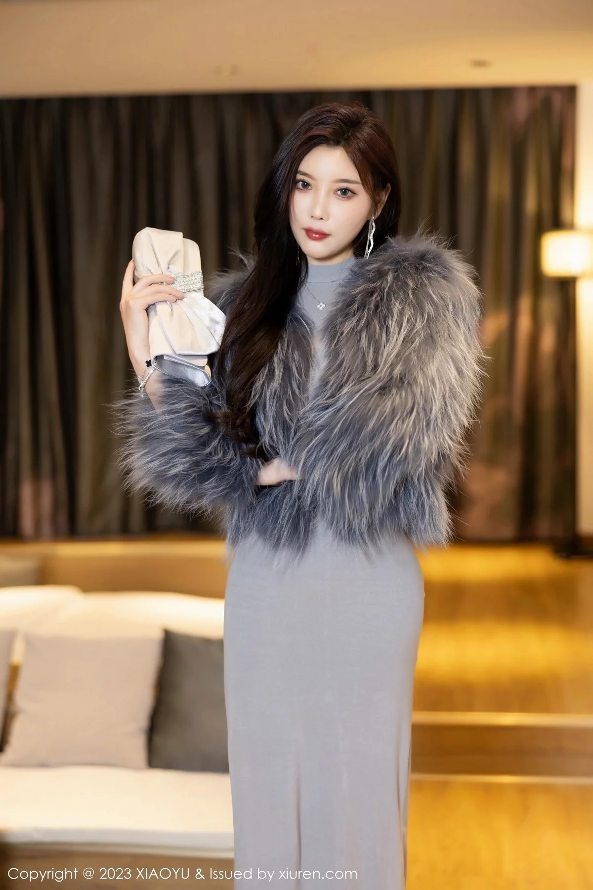 Xrmnw.Vip_杨晨晨_写真