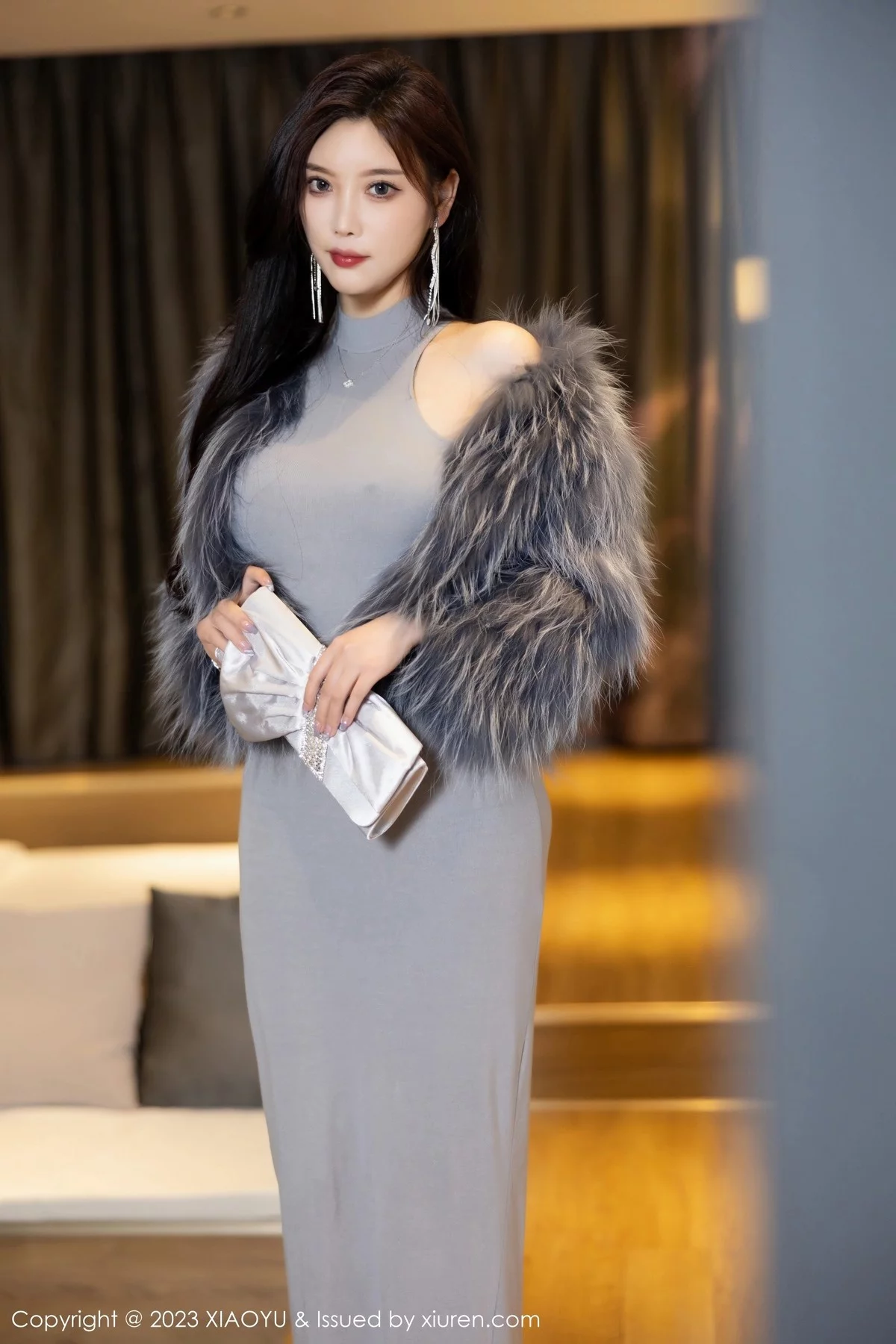 Xrmnw.Vip_杨晨晨_写真