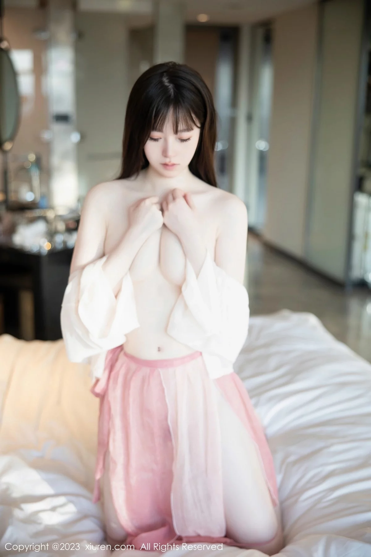 Xrmnw.Vip_林悠悠_写真