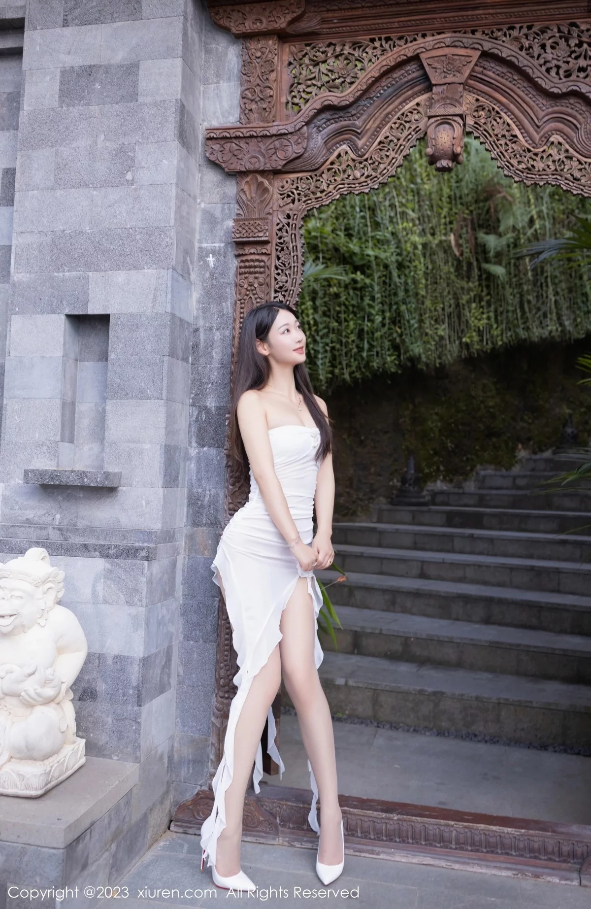 Xrmnw.Vip_唐安琪_写真