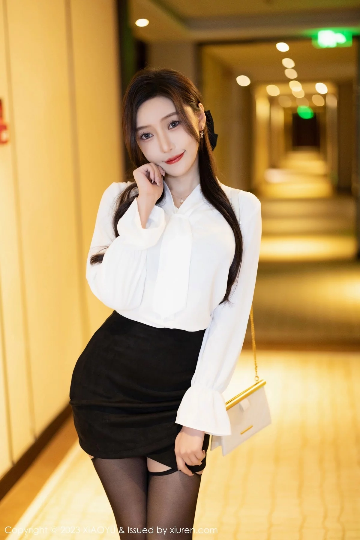 Xrmnw.Vip_王馨瑶_写真