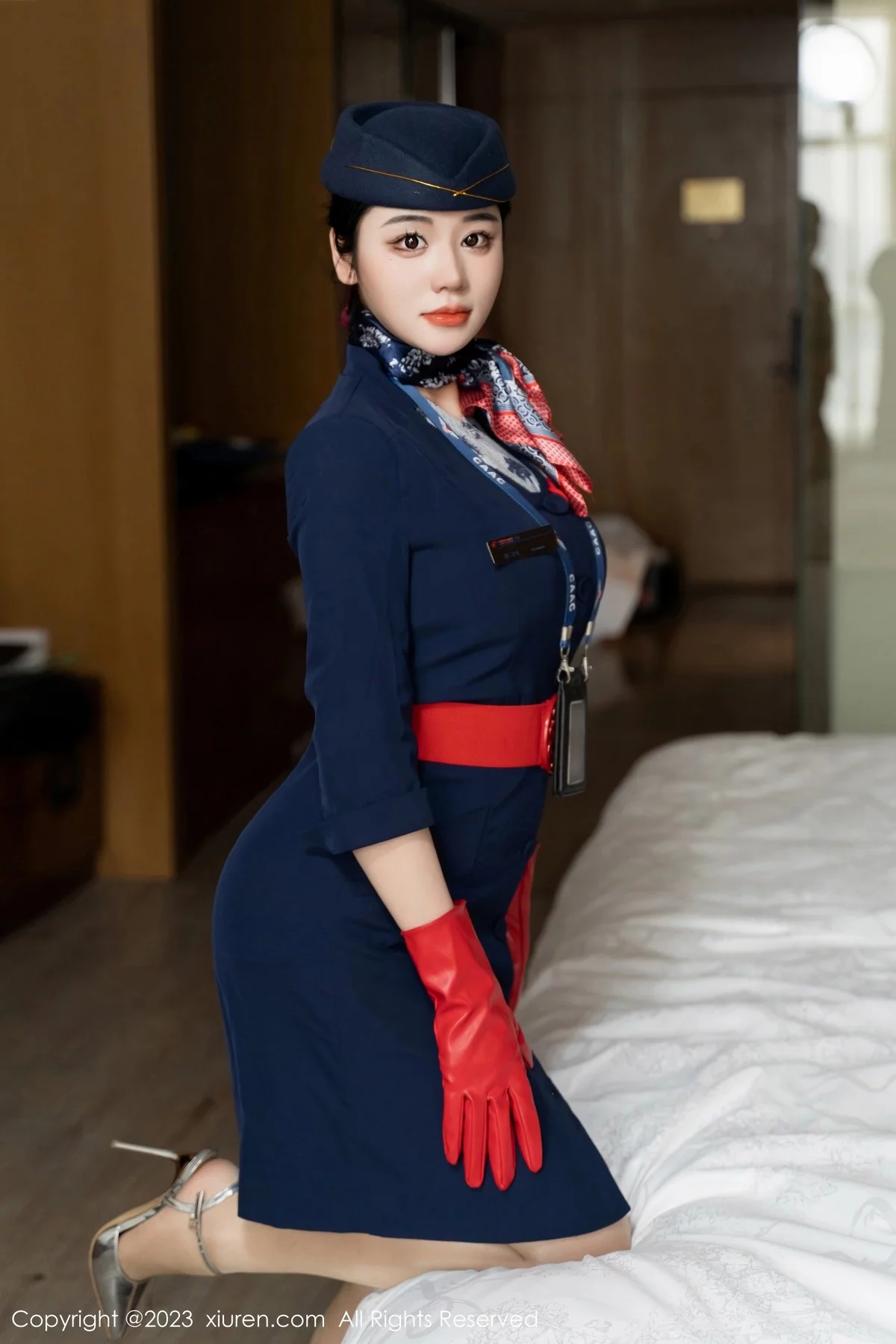 Xrmnw.Vip_汐汐爱吃草莓_写真
