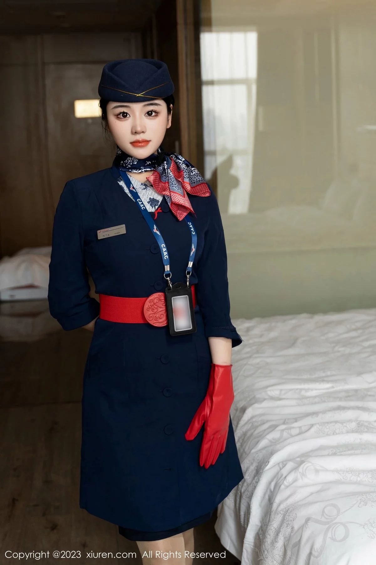 Xrmnw.Vip_汐汐爱吃草莓_写真