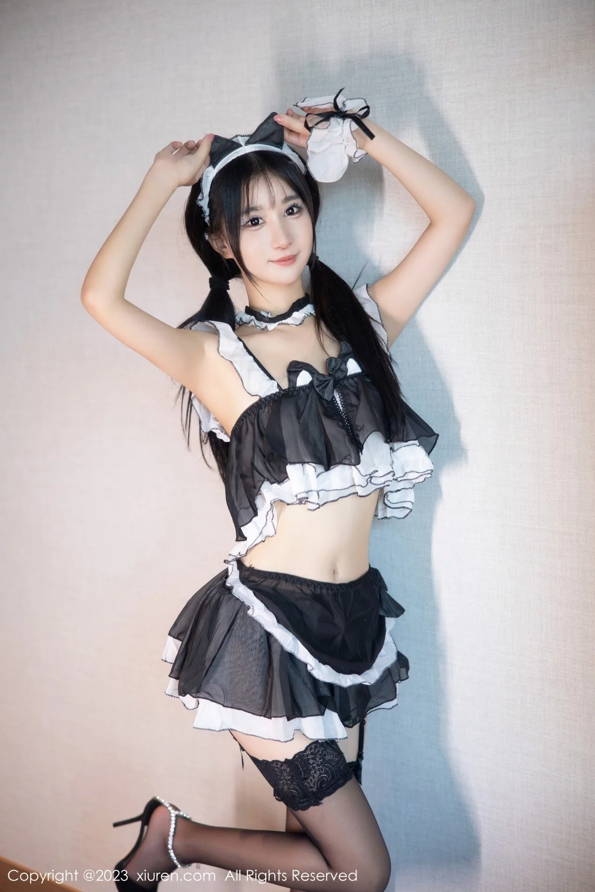 Xrmnw.Vip_小果冻儿_写真
