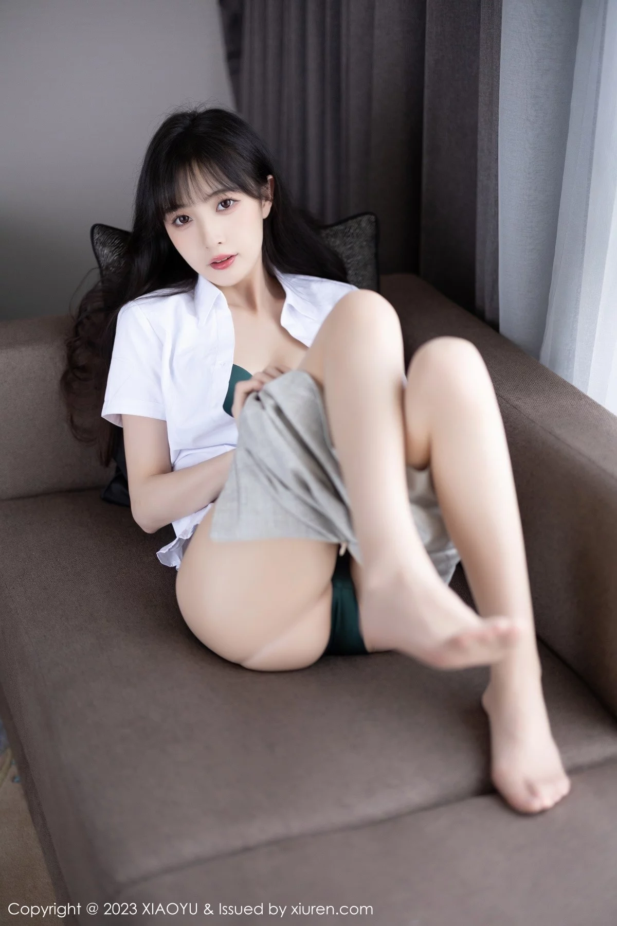 Xrmnw.Vip_林星阑_写真