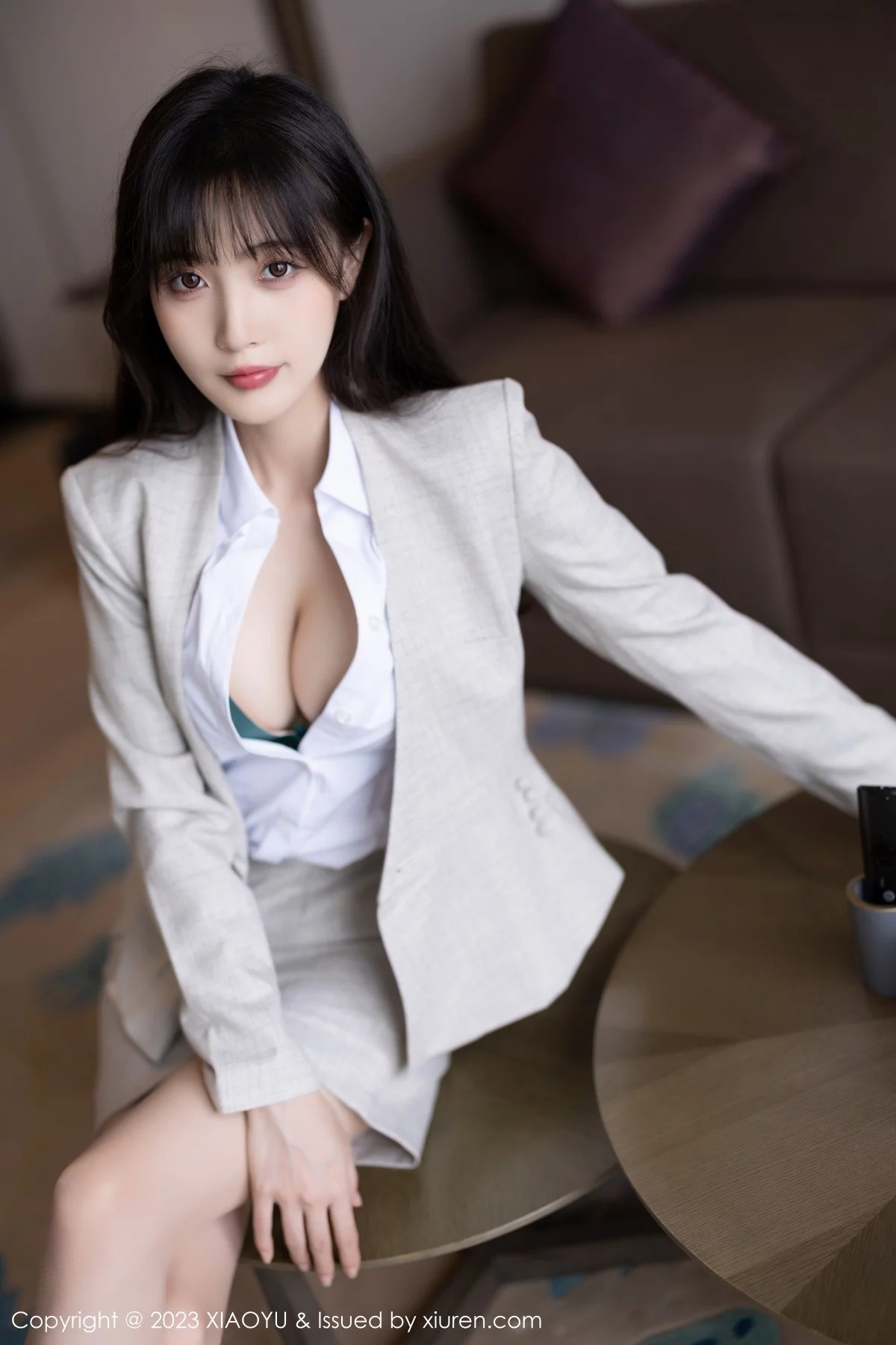 Xrmnw.Vip_林星阑_写真