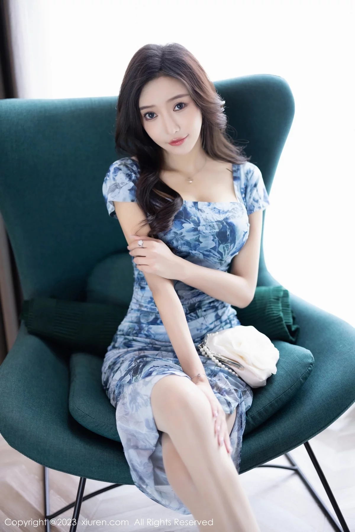 Xrmnw.Vip_王馨瑶_写真
