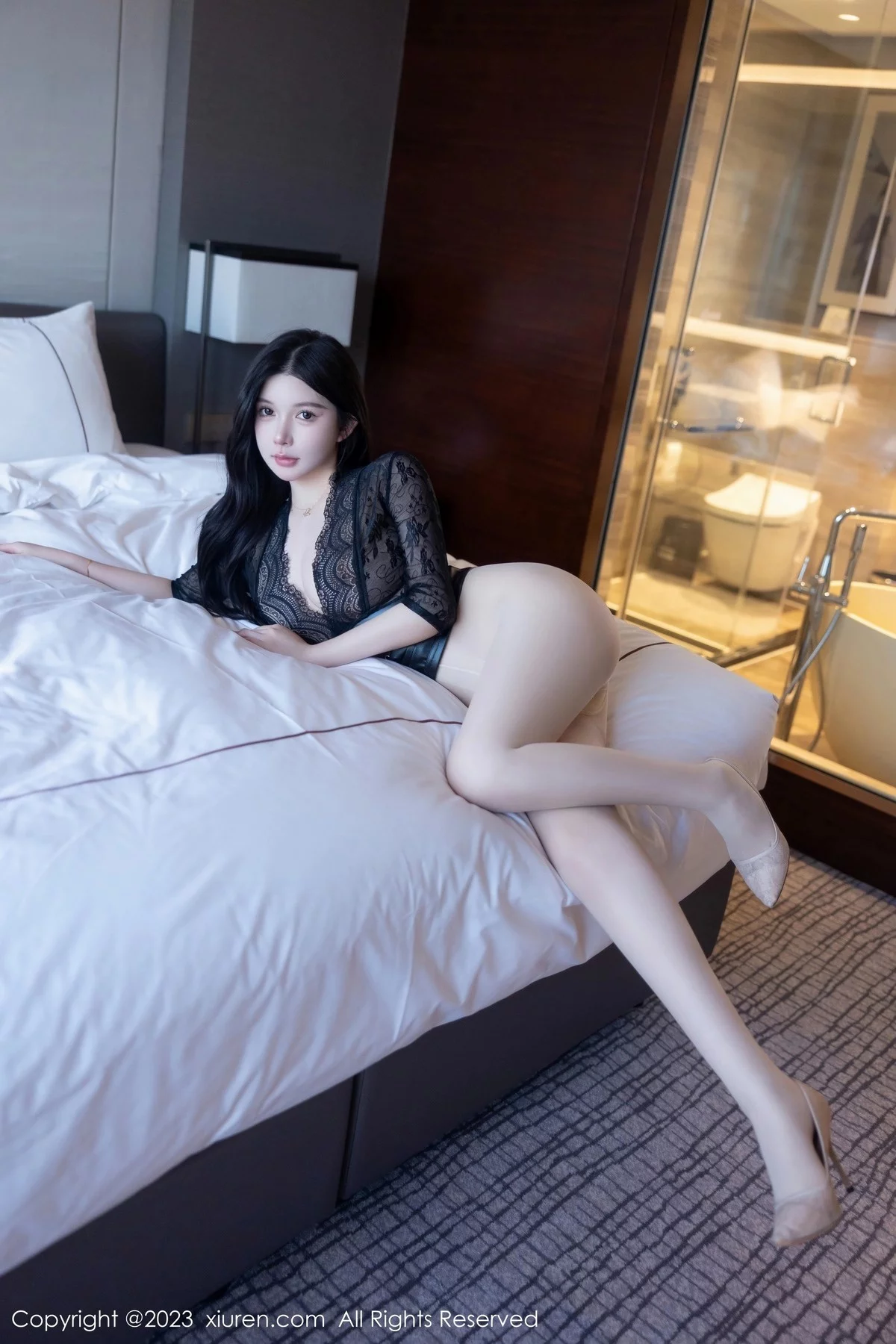 Xrmnw.Vip_林珊珊_写真