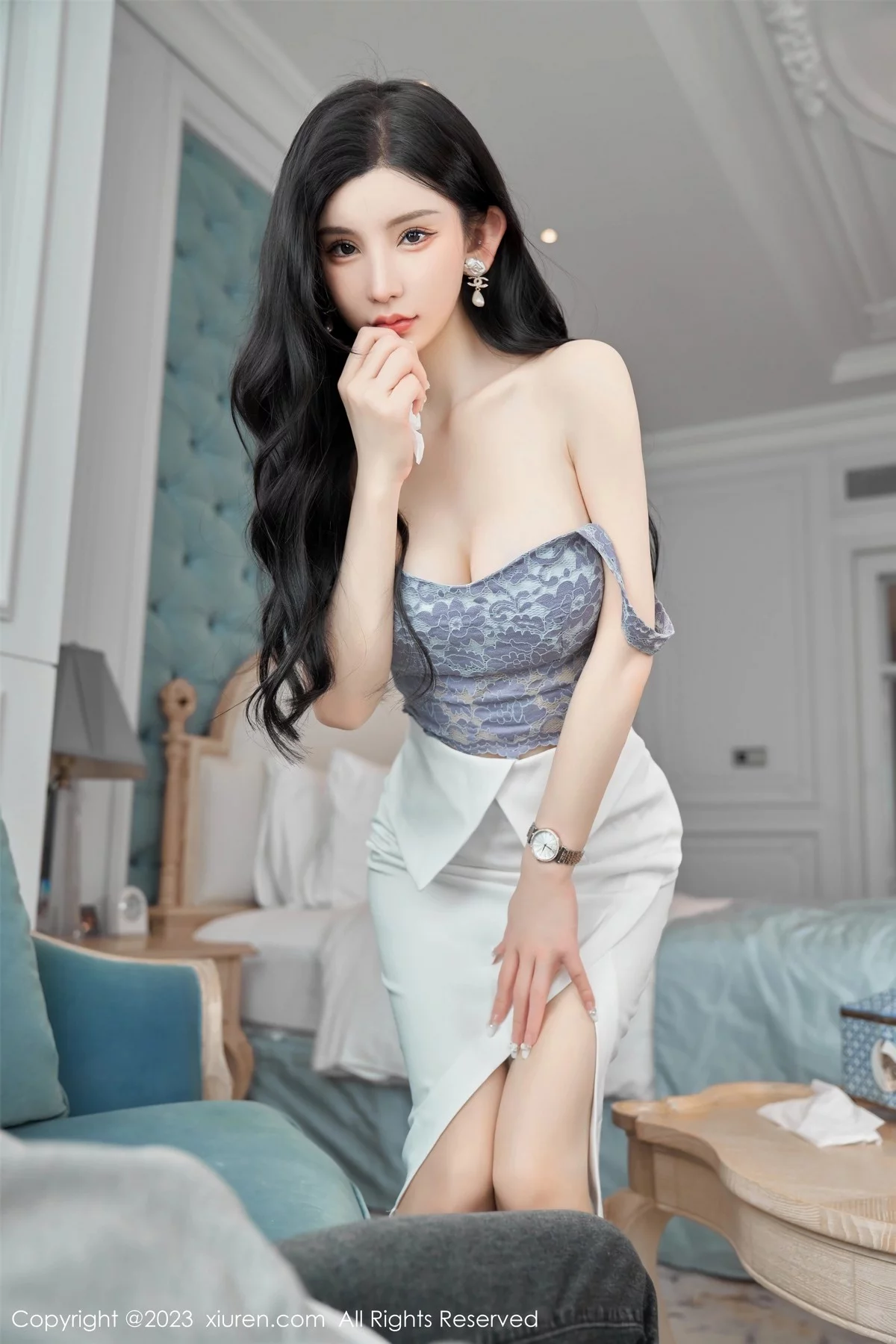 Xrmnw.Vip_周于希_写真