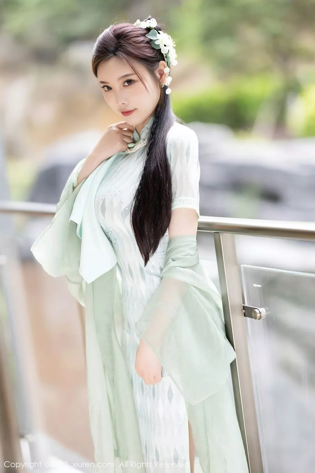 Xrmnw.Vip_杨晨晨_写真