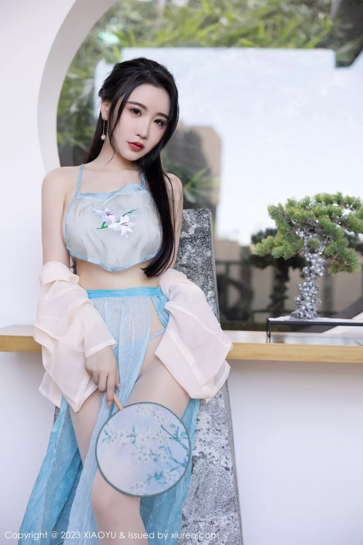 Xrmnw.Vip_樱桃酱_写真