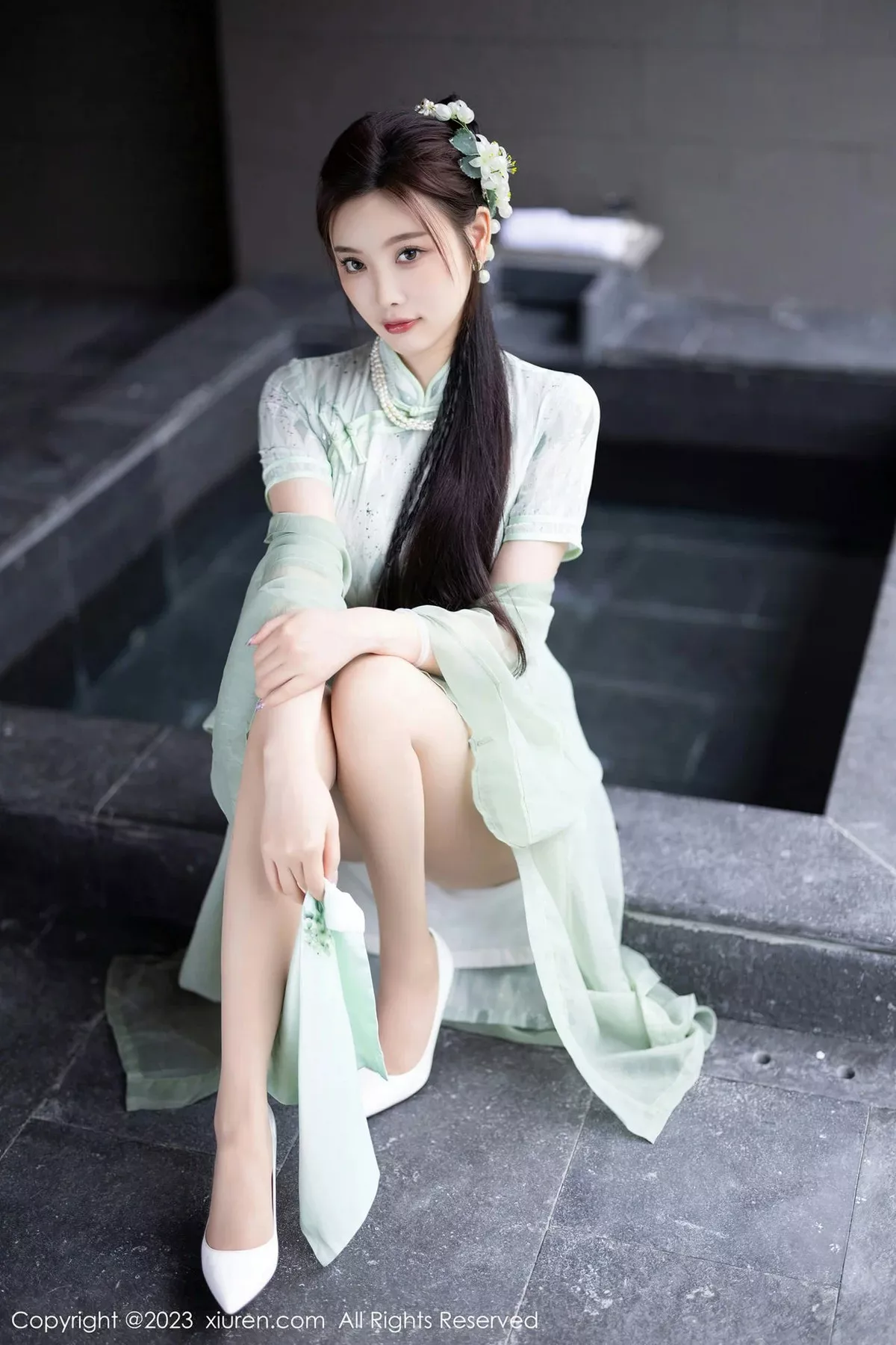 Xrmnw.Vip_杨晨晨_写真