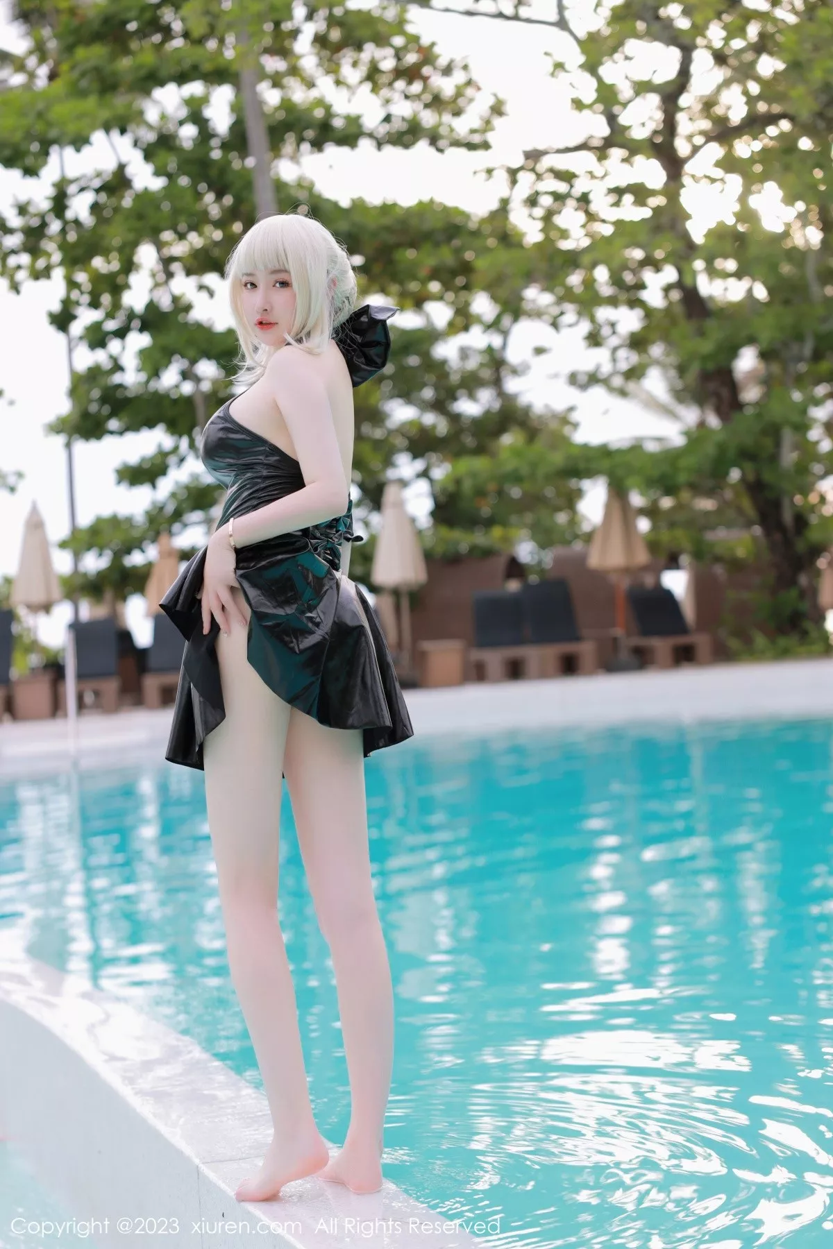 Xrmnw.Vip_养乐多_写真