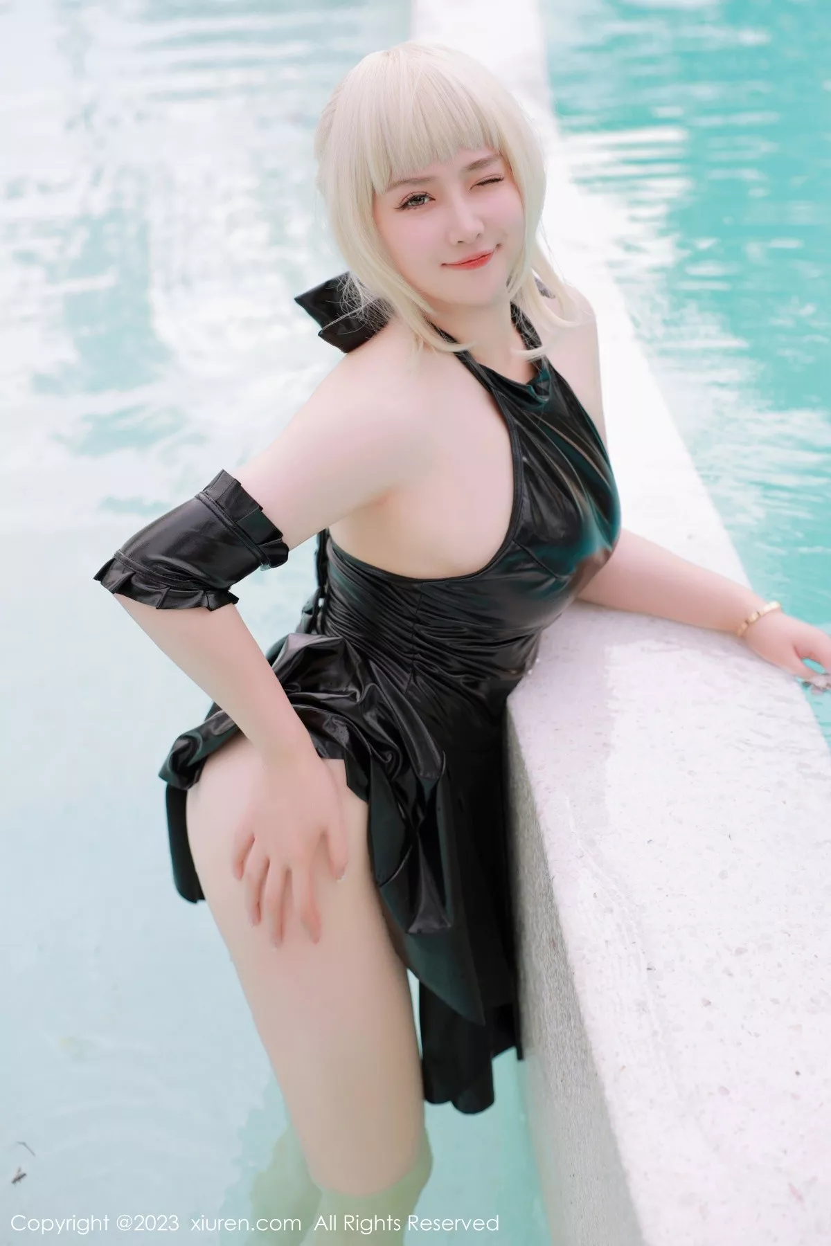 Xrmnw.Vip_养乐多_写真