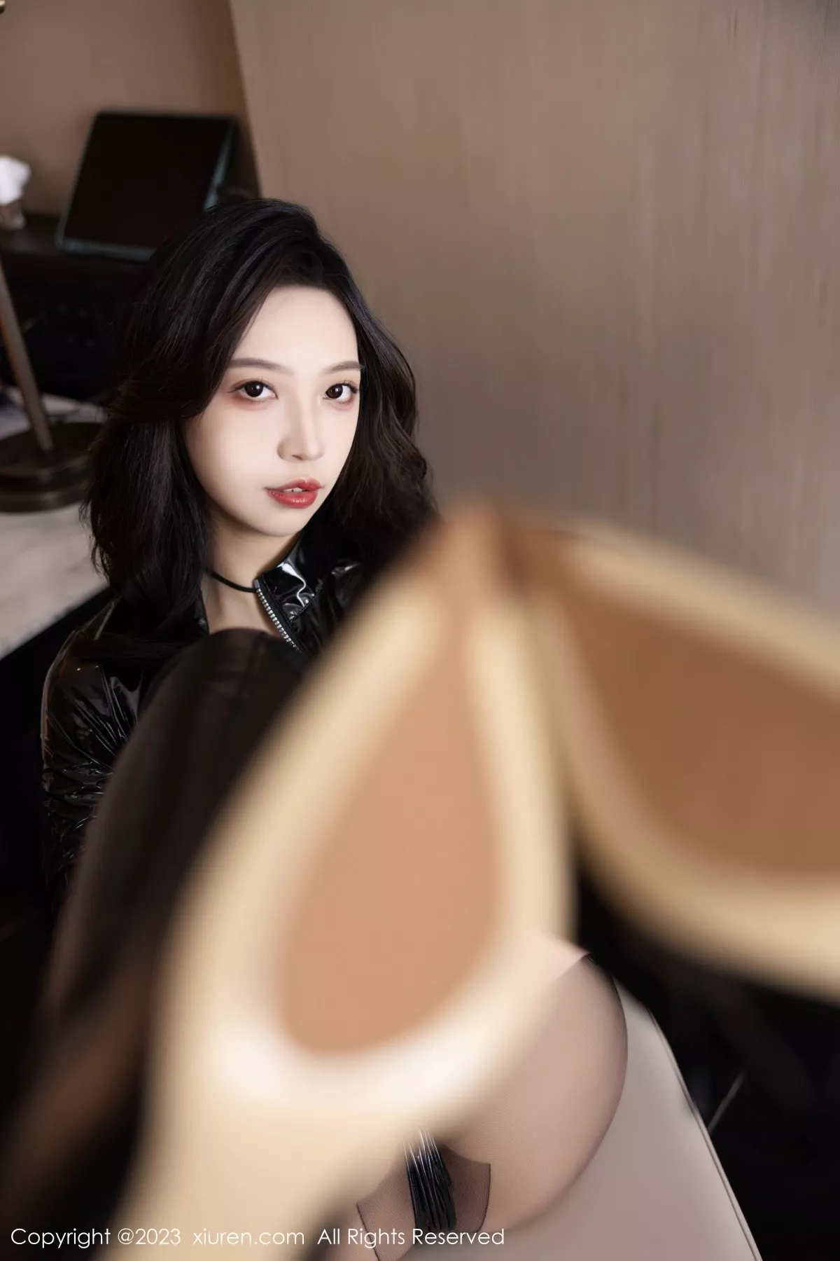 Xrmnw.Vip_郑颖姗_写真