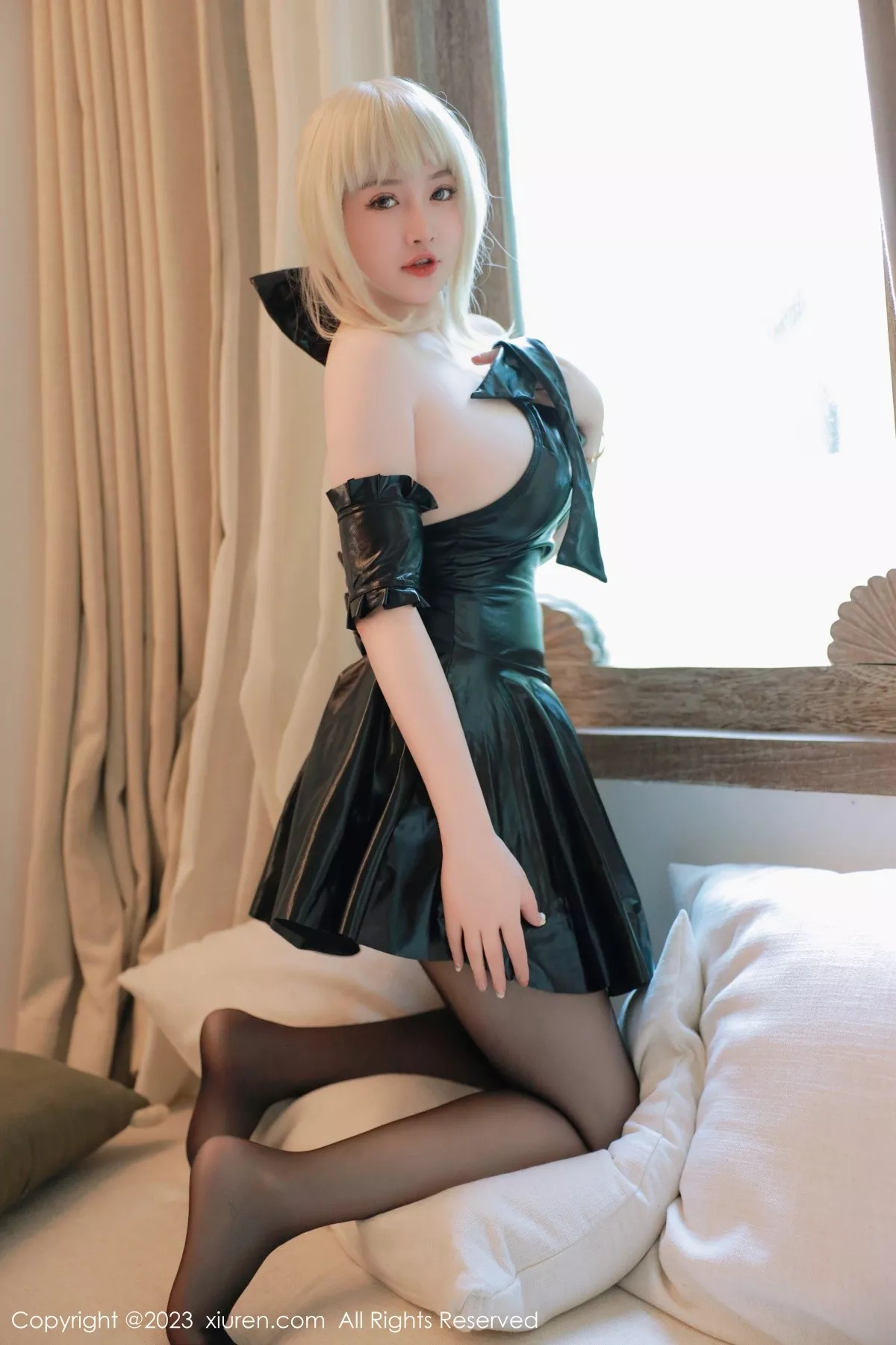 Xrmnw.Vip_养乐多_写真