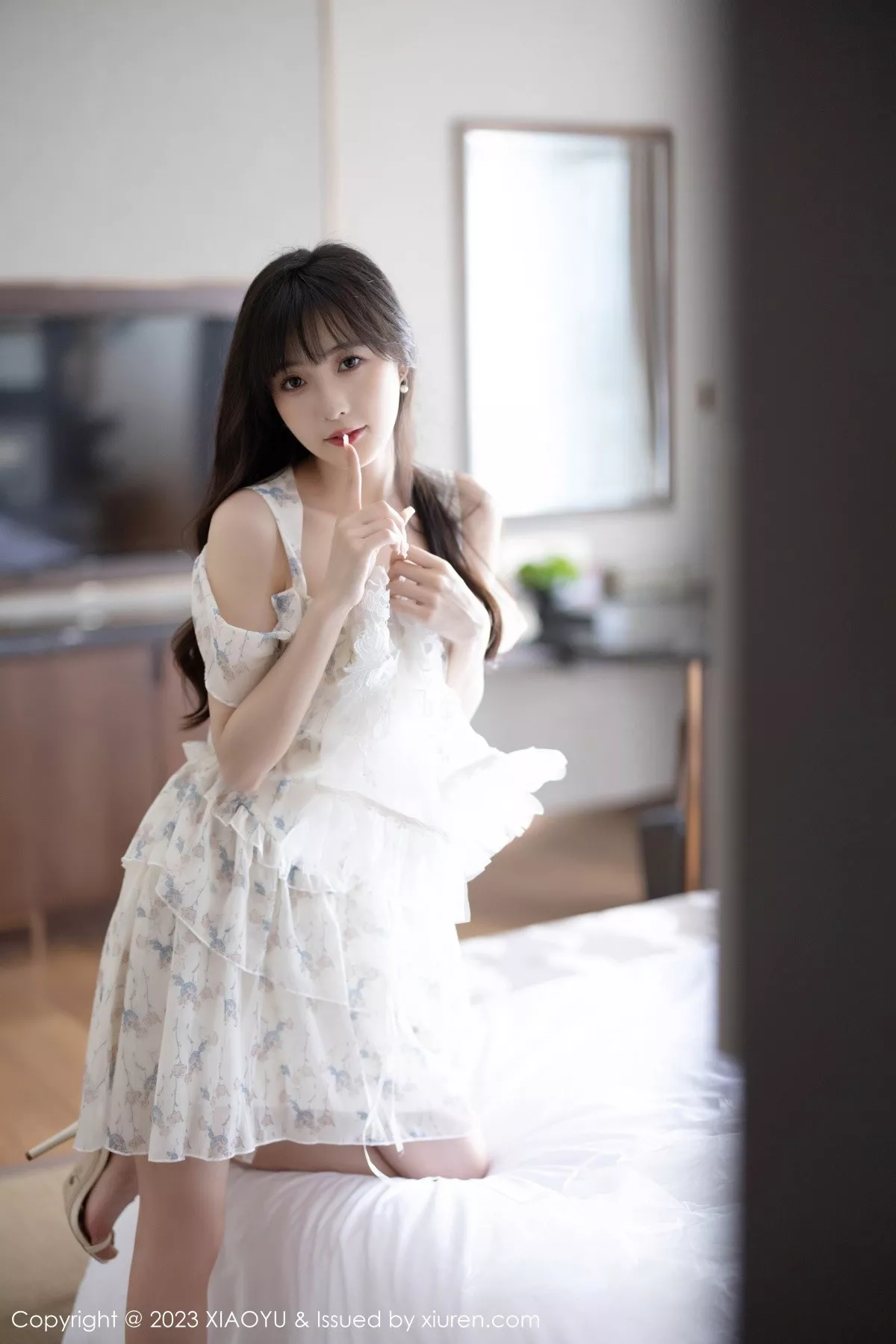 Xrmnw.Vip_林星阑_写真