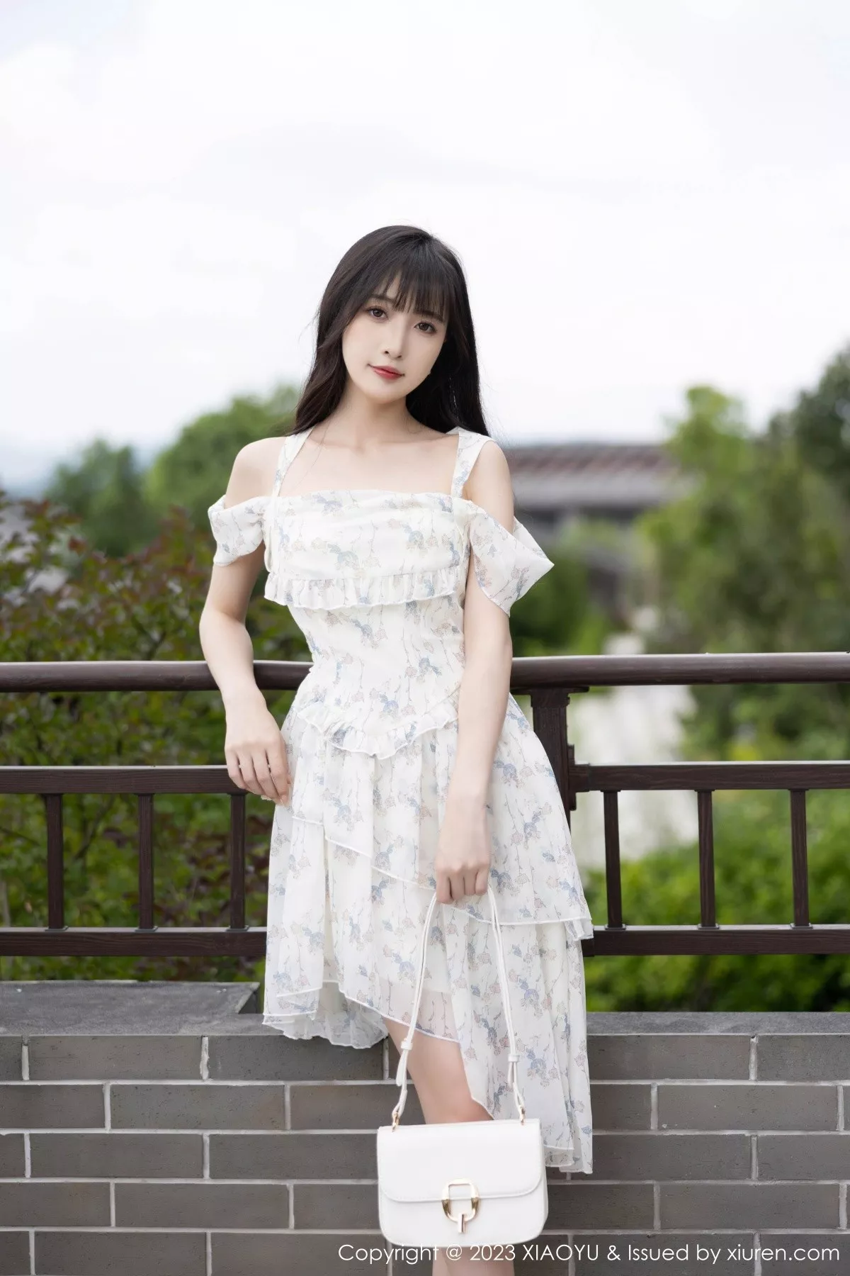 Xrmnw.Vip_林星阑_写真